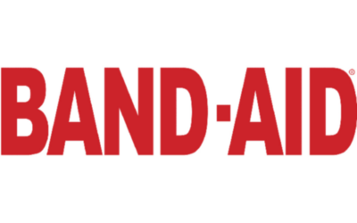 Band Aids logo